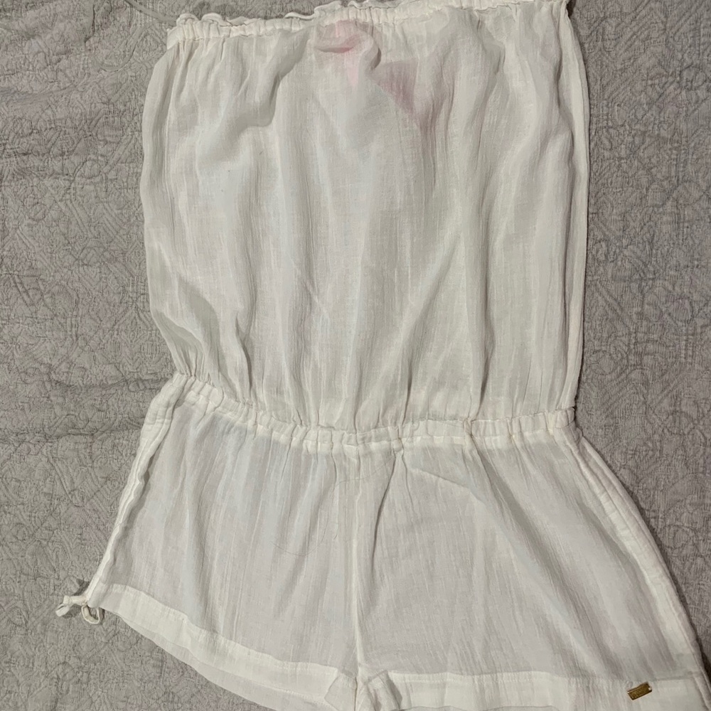 Victoria’s Secret Swim Cover Medium